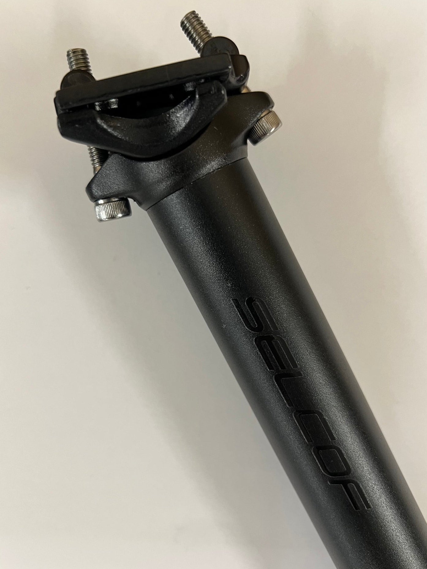 Selcof Twelfty Alloy Inline Seatpost – Planet X