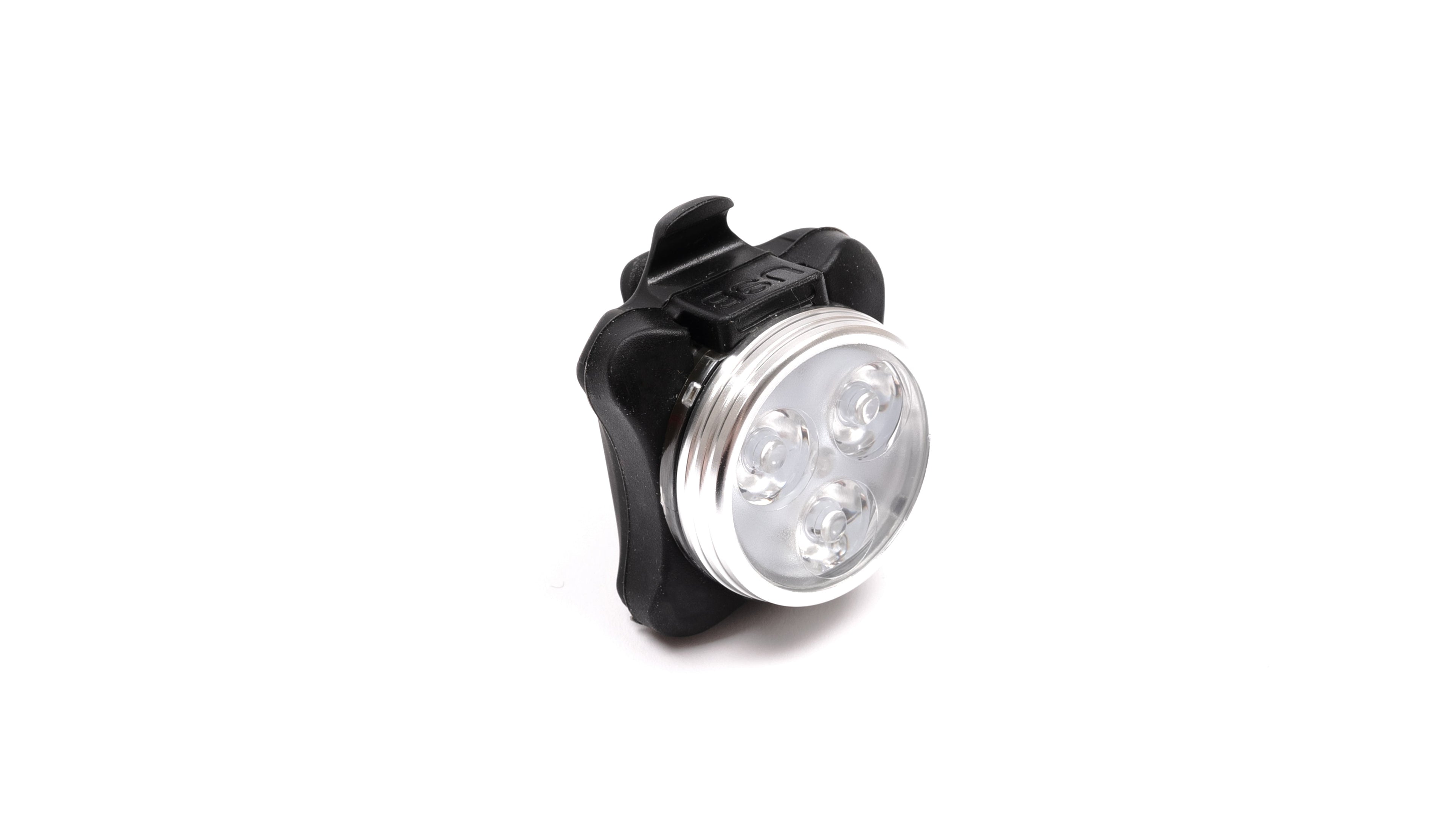 Plazma Beat 160 Lumen Front Bike Light