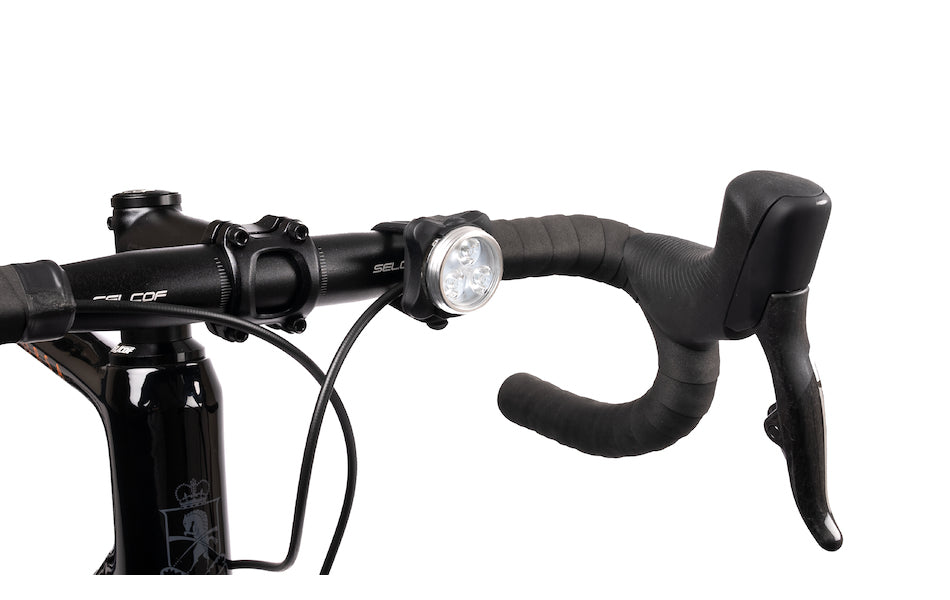 Plazma Beat 160 Lumen Front Bike Light