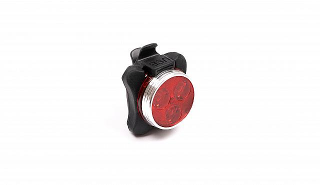 Plazma Beat 160 Lumen Rear Bike Light