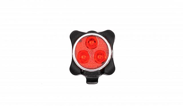 Plazma Beat 160 Lumen Rear Bike Light