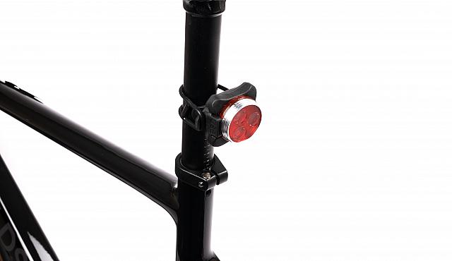 Plazma Beat 160 Lumen Rear Bike Light