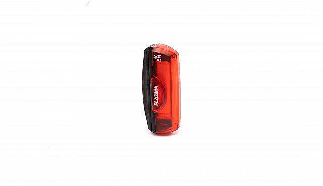 Plazma Notch COB 50 Lumen Rear Bike Light