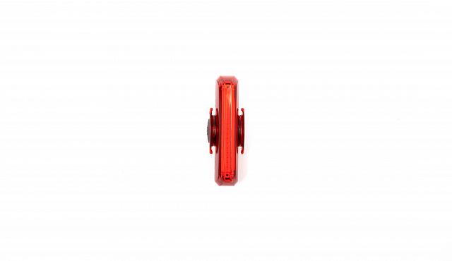 Plazma Notch COB 50 Lumen Rear Bike Light
