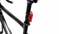 Plazma Notch COB 50 Lumen Rear Bike Light