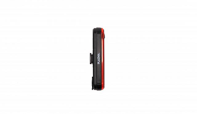 Plazma Dog Star 100 Lumen Rear Bike Light