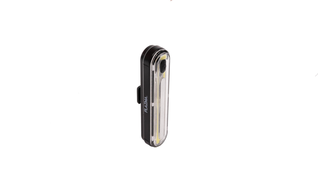 Plazma Dog Star 240 Lumen Front Bike Light