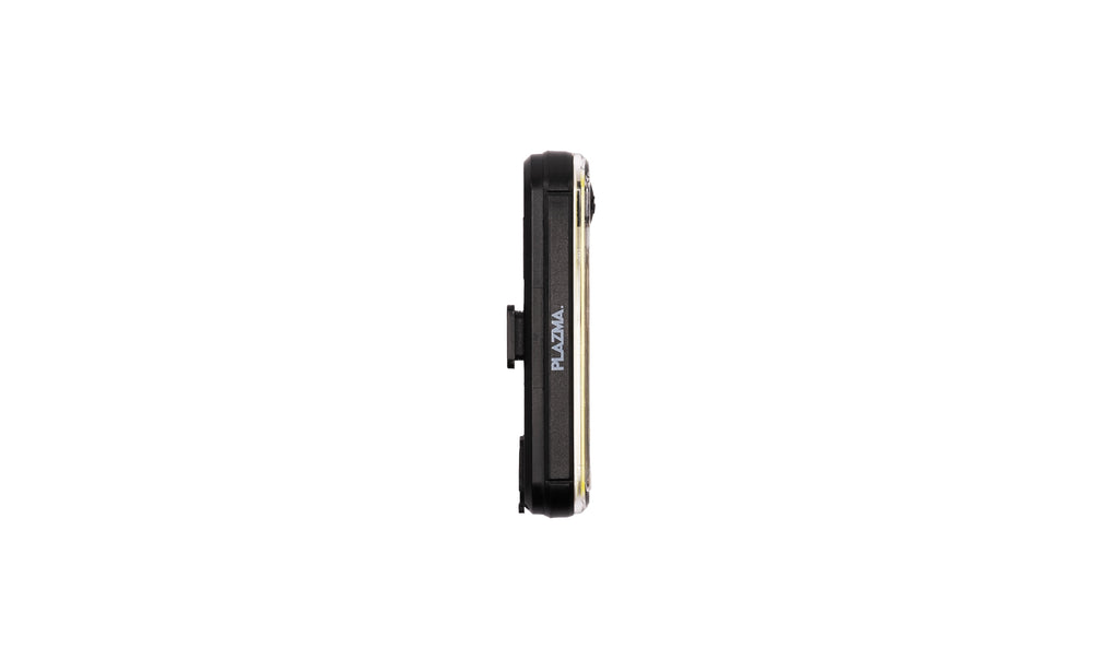 Plazma Dog Star 240 Lumen Front Bike Light