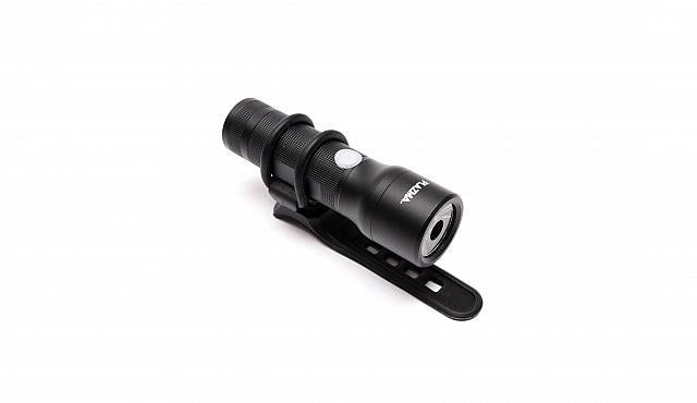 Plazma Locus 700 Lumen Front Bike Light