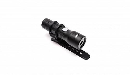 Plazma Locus 700 Lumen Front Bike Light