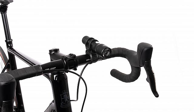 Plazma Locus 700 Lumen Front Bike Light