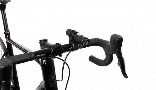 Plazma Locus 700 Lumen Front Bike Light