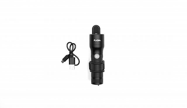 Plazma Locus 700 Lumen Front Bike Light