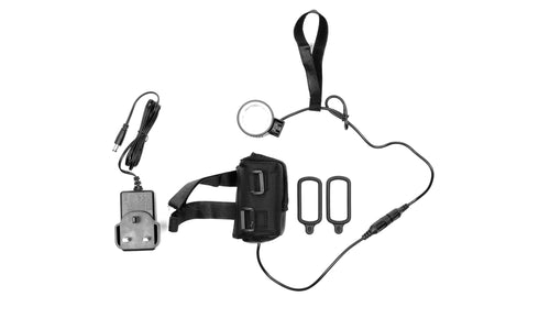Plazma Supalux 1600 Lumen Front Bike Light