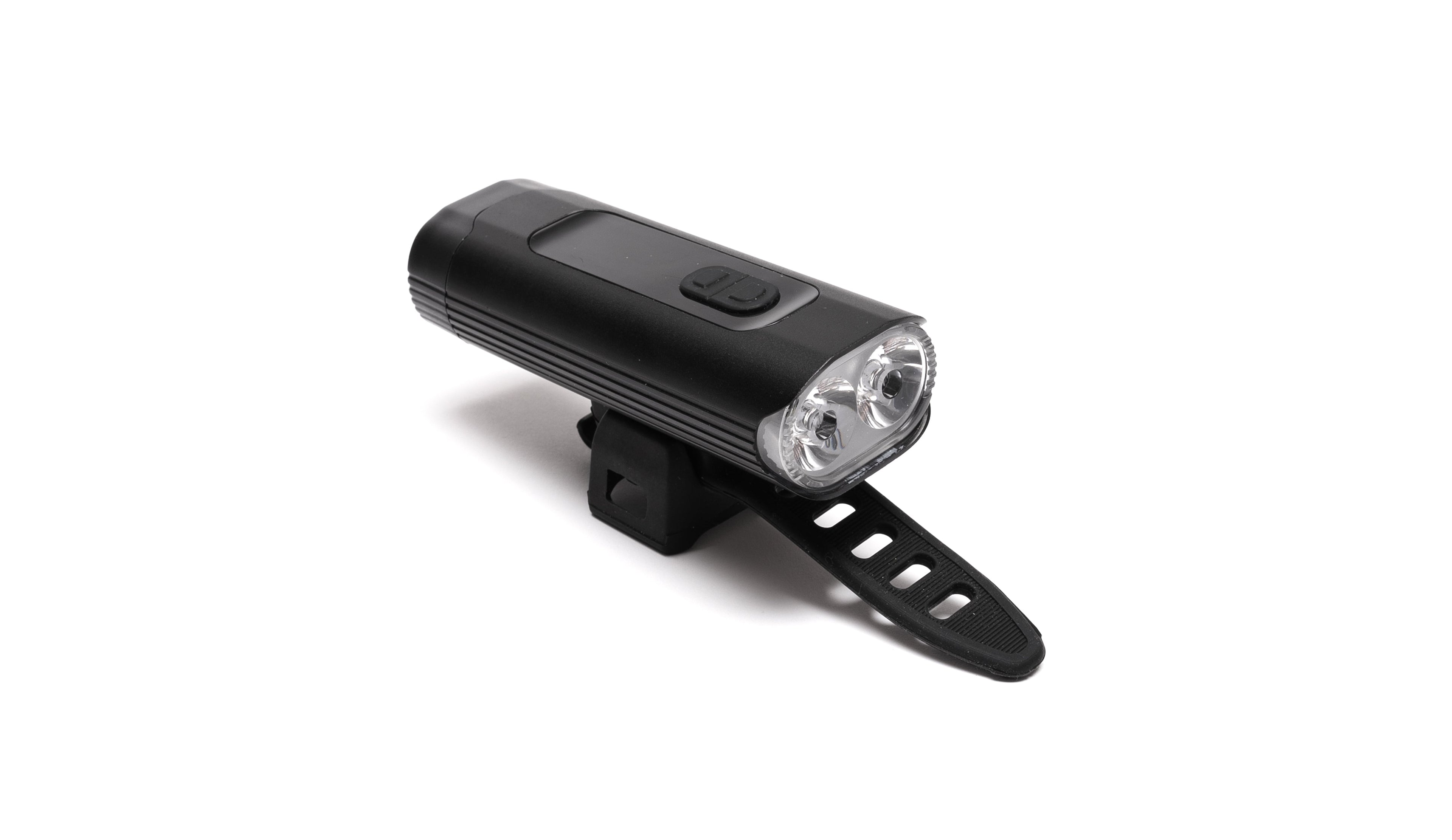 Plazma Vigor 1000 Lumen Powerbank Front Bike Light