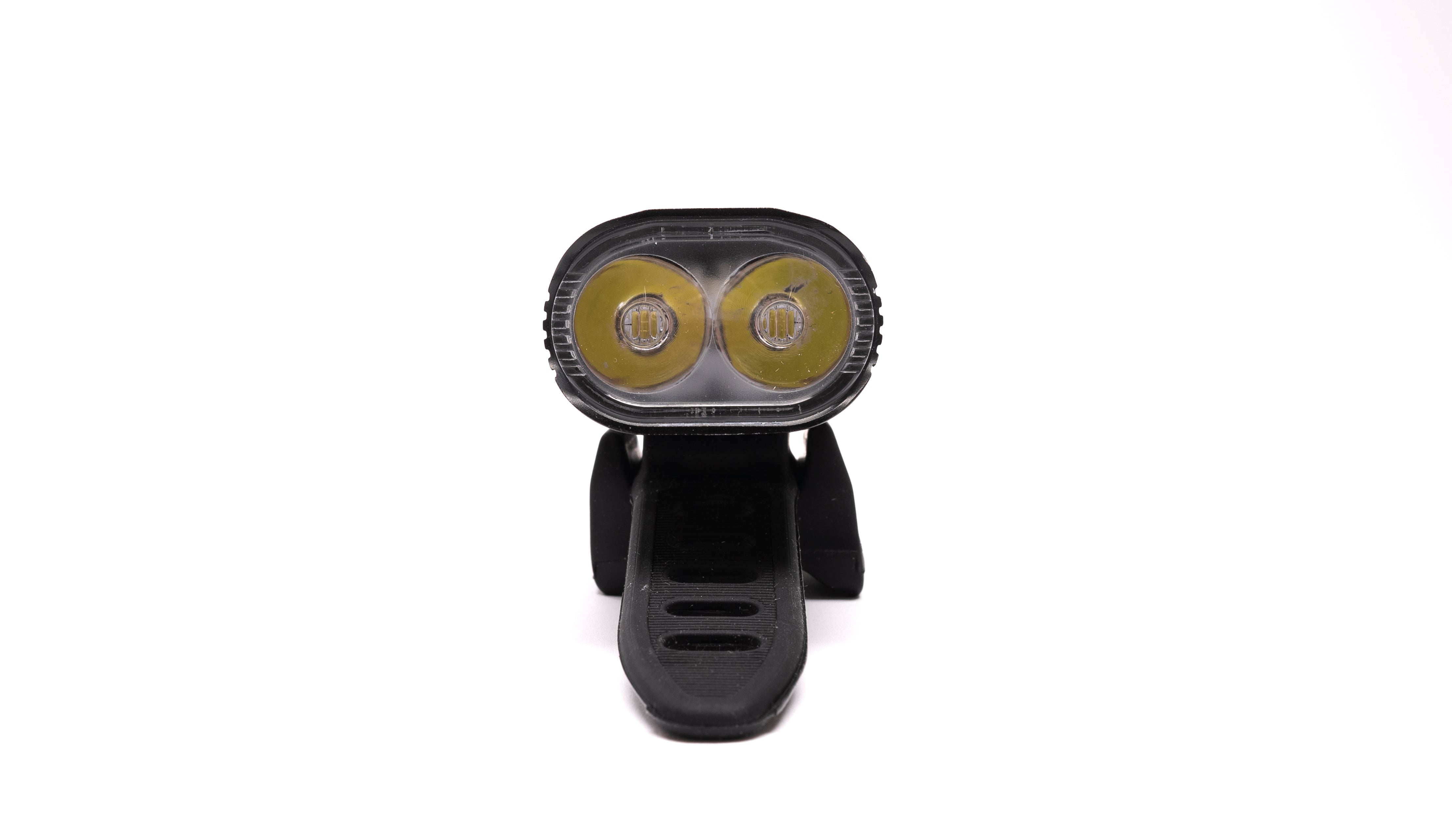 Plazma Vigor 1000 Lumen Powerbank Front Bike Light – Planet X