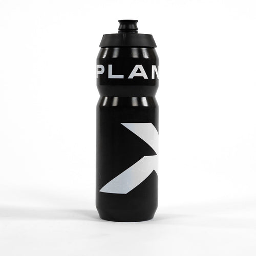 Planet X 750ml Water Bottle / Black & White-Planet X