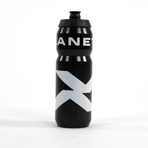 Planet X 750ml Water Bottle / Black & White-Planet X