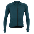 Carnac Men's Long Sleeve Cycling Jersey