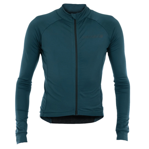 Carnac Men's Long Sleeve Cycling Jersey