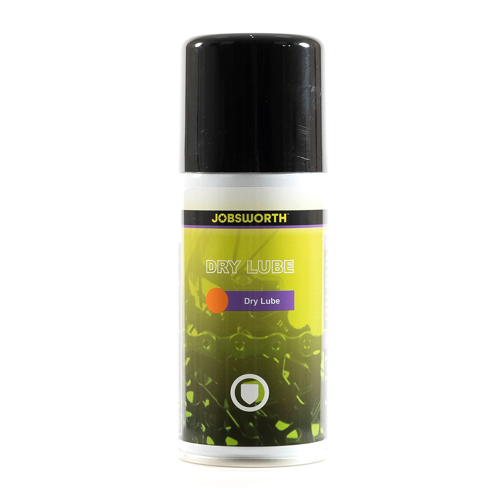 Jobsworth Dry Lube Aerosol - 150ml-Planet X