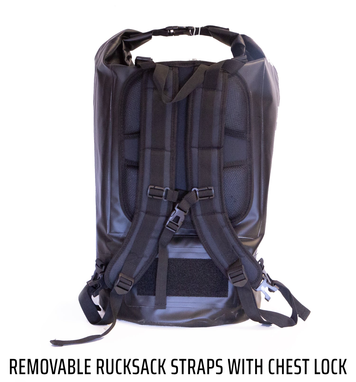 PODSACS Waterproof 30L Backpack | Planet X Bikes