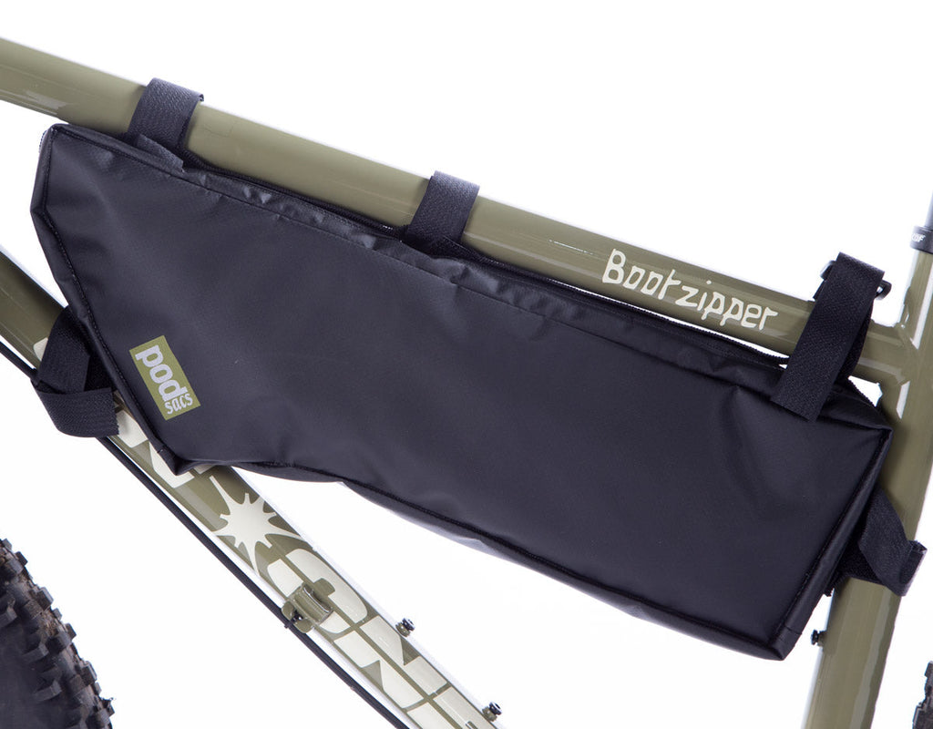 PODSACS Waterproof Frame Bag