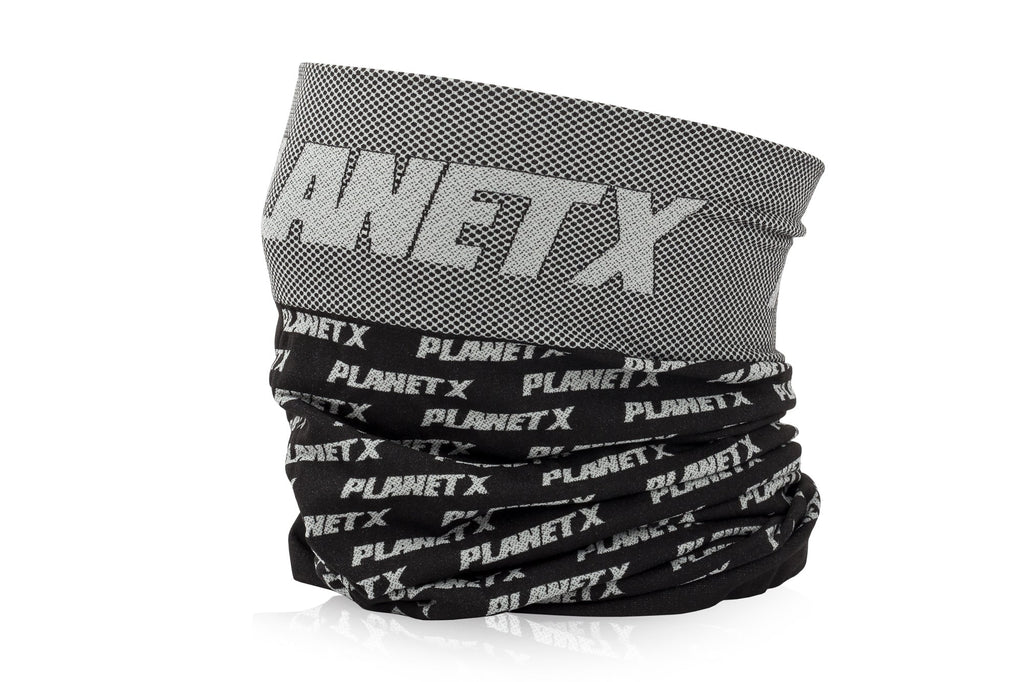 Planet X Pro 365x Seamless Neck Warmer