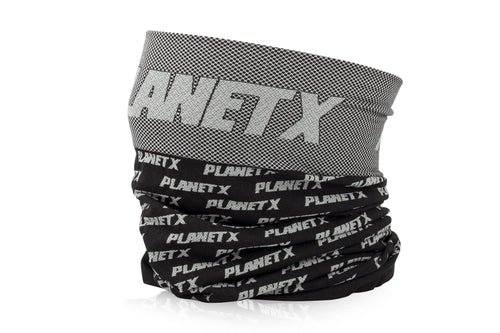 Planet X Pro 365x Seamless Neck Warmer