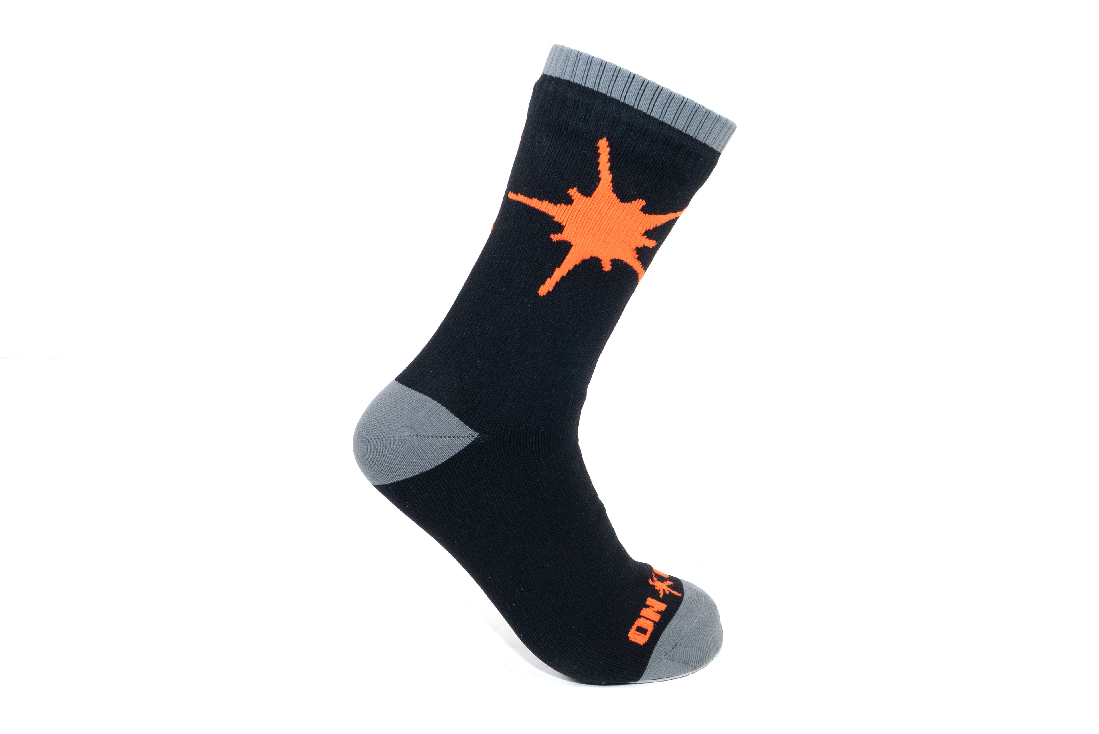 On-One Waterproof Cycling Socks