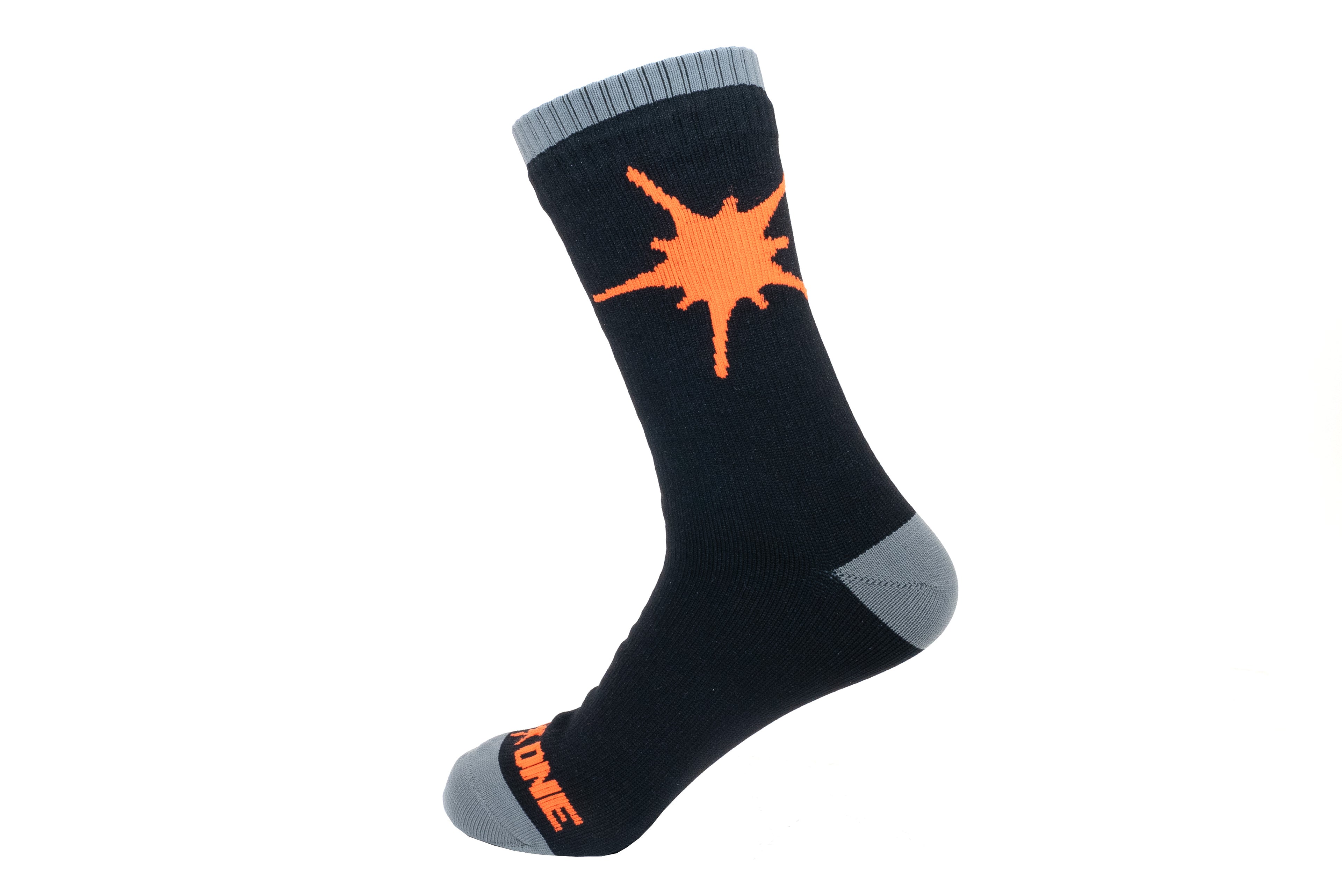 On-One Waterproof Cycling Socks
