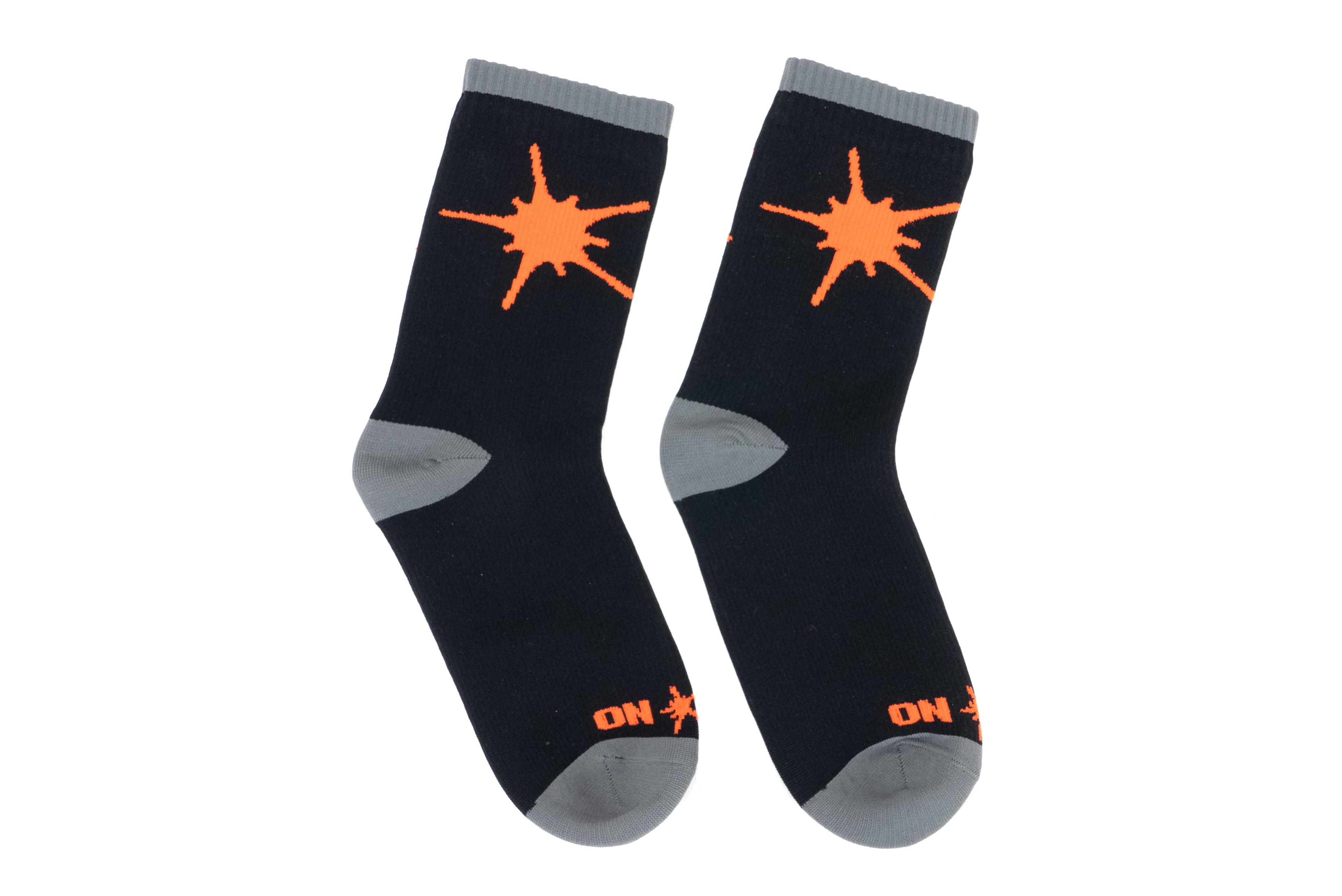 On-One Waterproof Cycling Socks