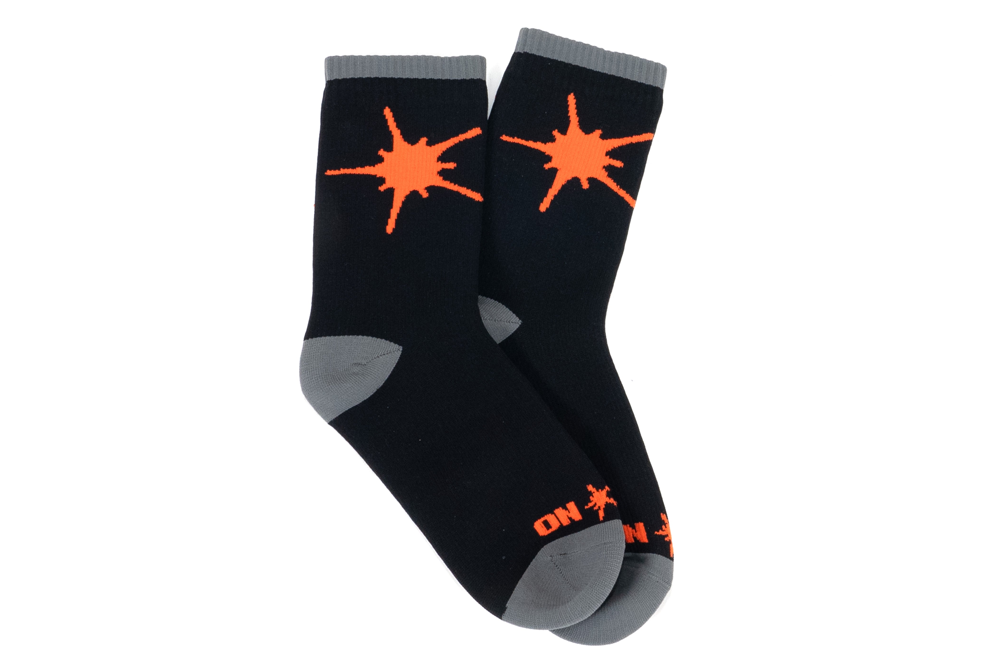 On-One Waterproof Cycling Socks – Planet X