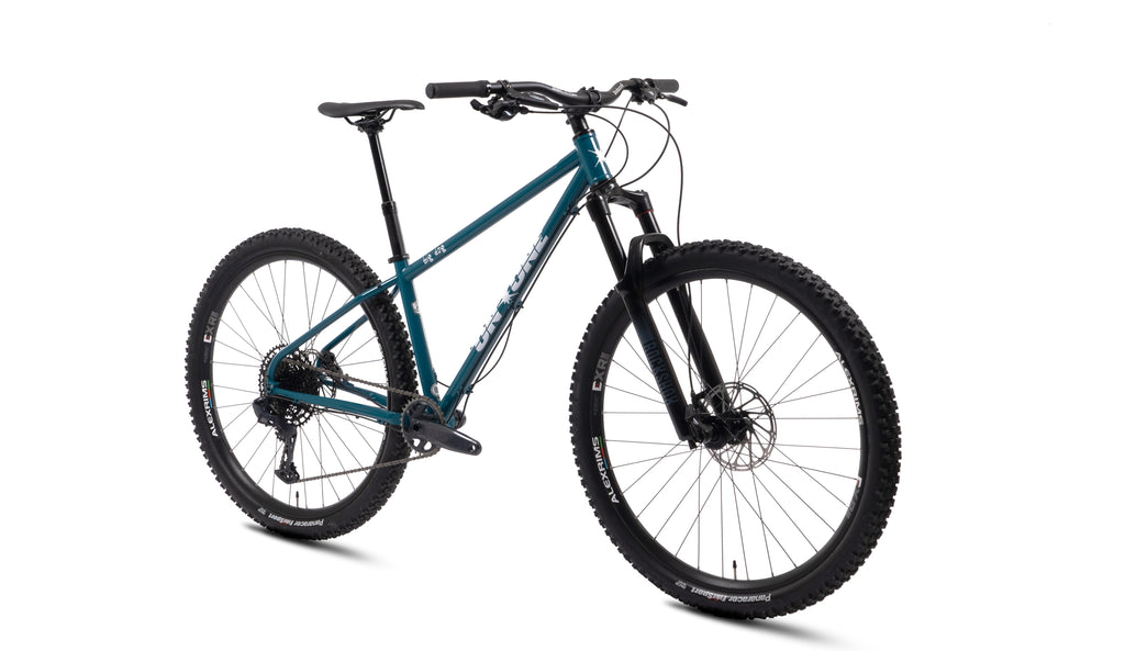 On-One Big Dog SRAM GX Mountain Bike