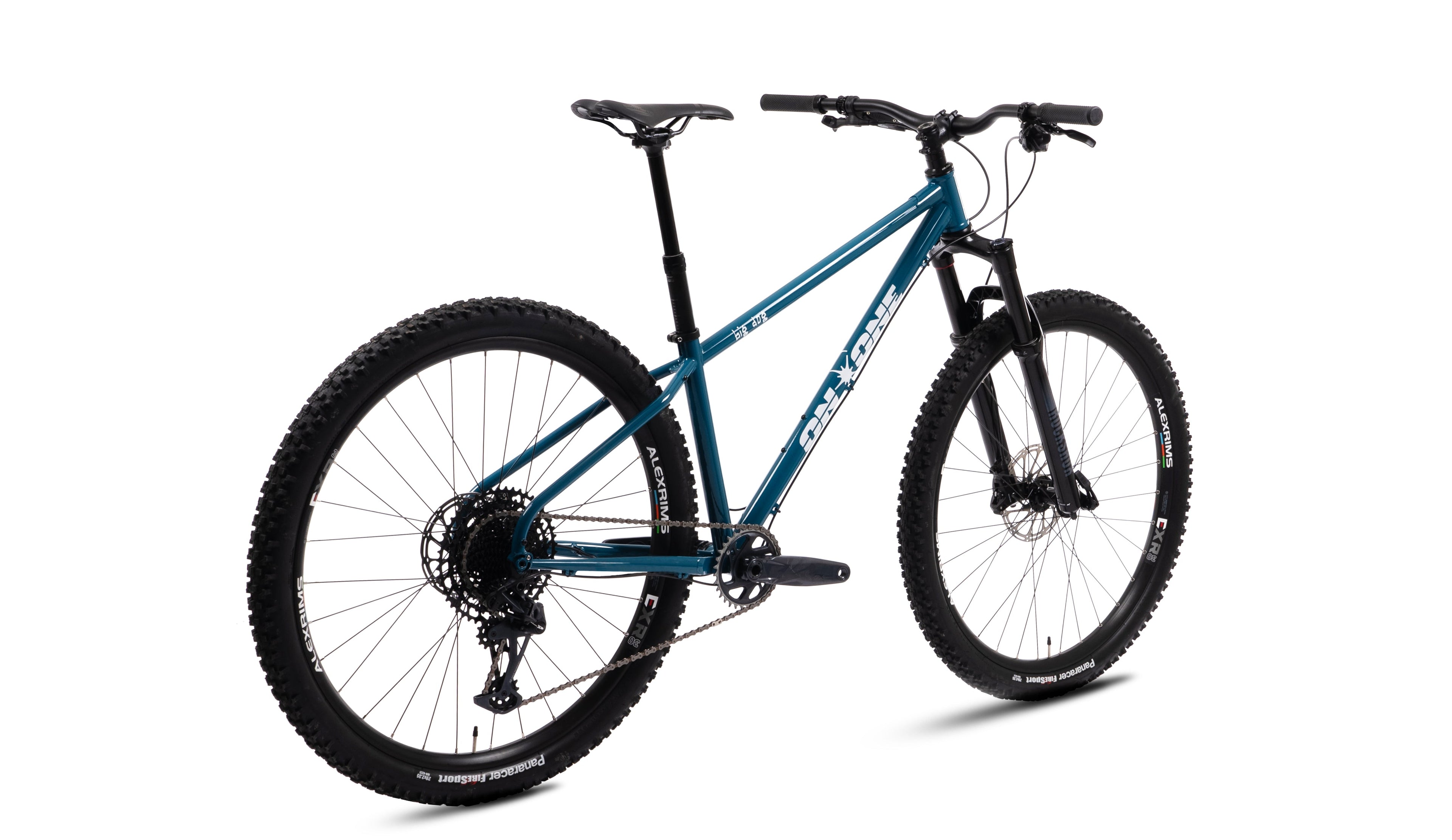 On-One Big Dog SRAM GX Mountain Bike