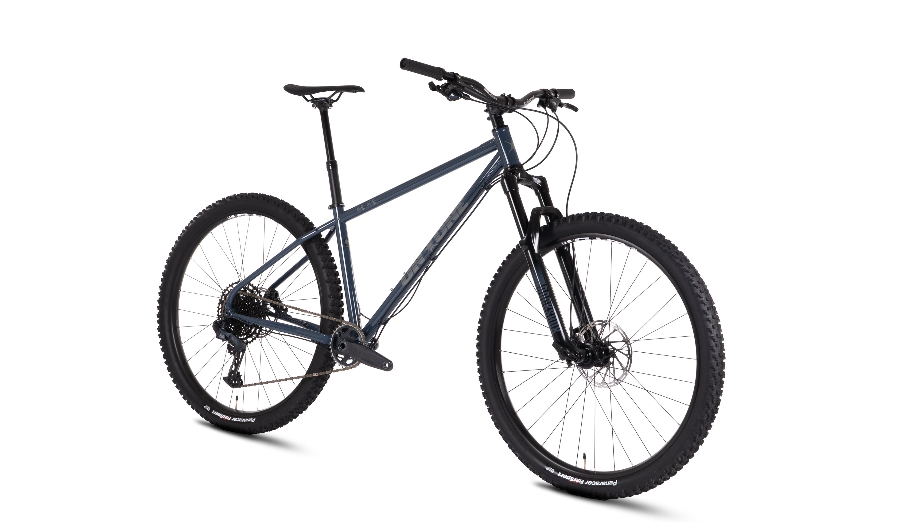 On-One Big Dog SRAM GX Mountain Bike