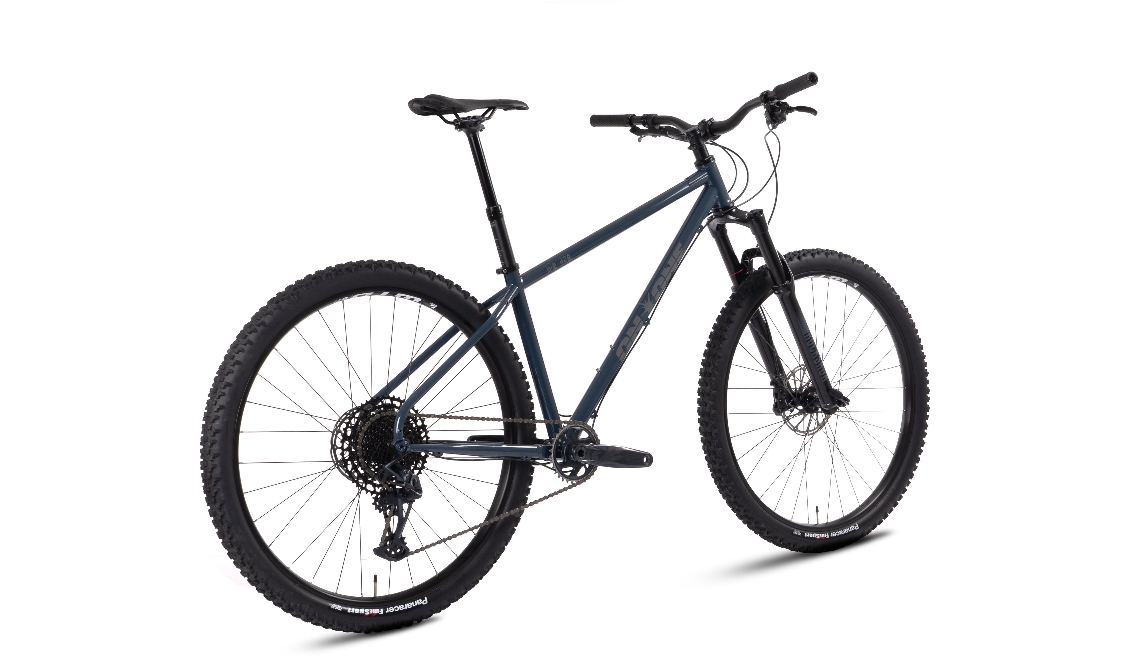 On-One Big Dog SRAM GX Mountain Bike