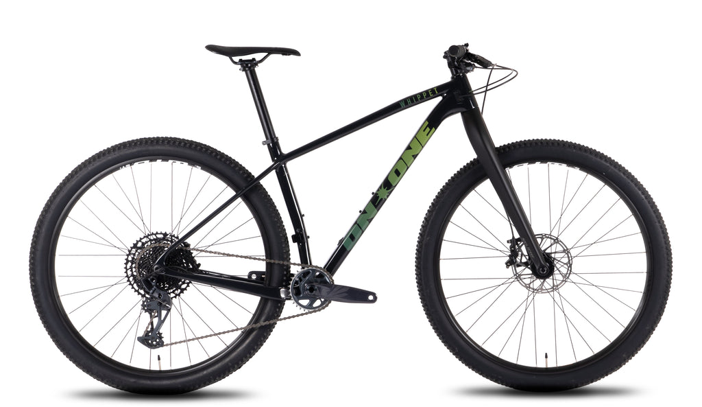 On-One Whippet SRAM GX Mountain Bike