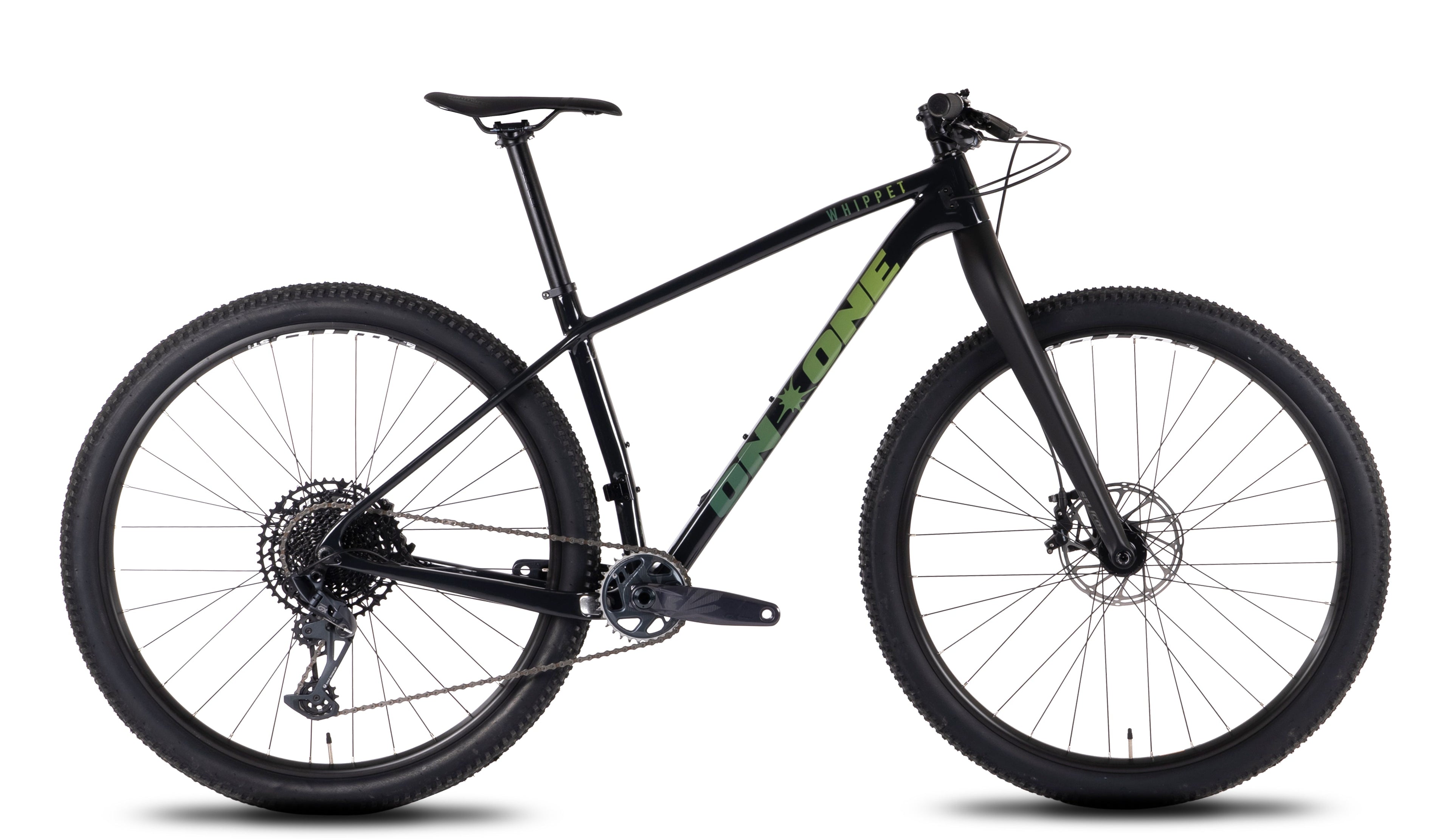 On-One Whippet SRAM GX Mountain Bike