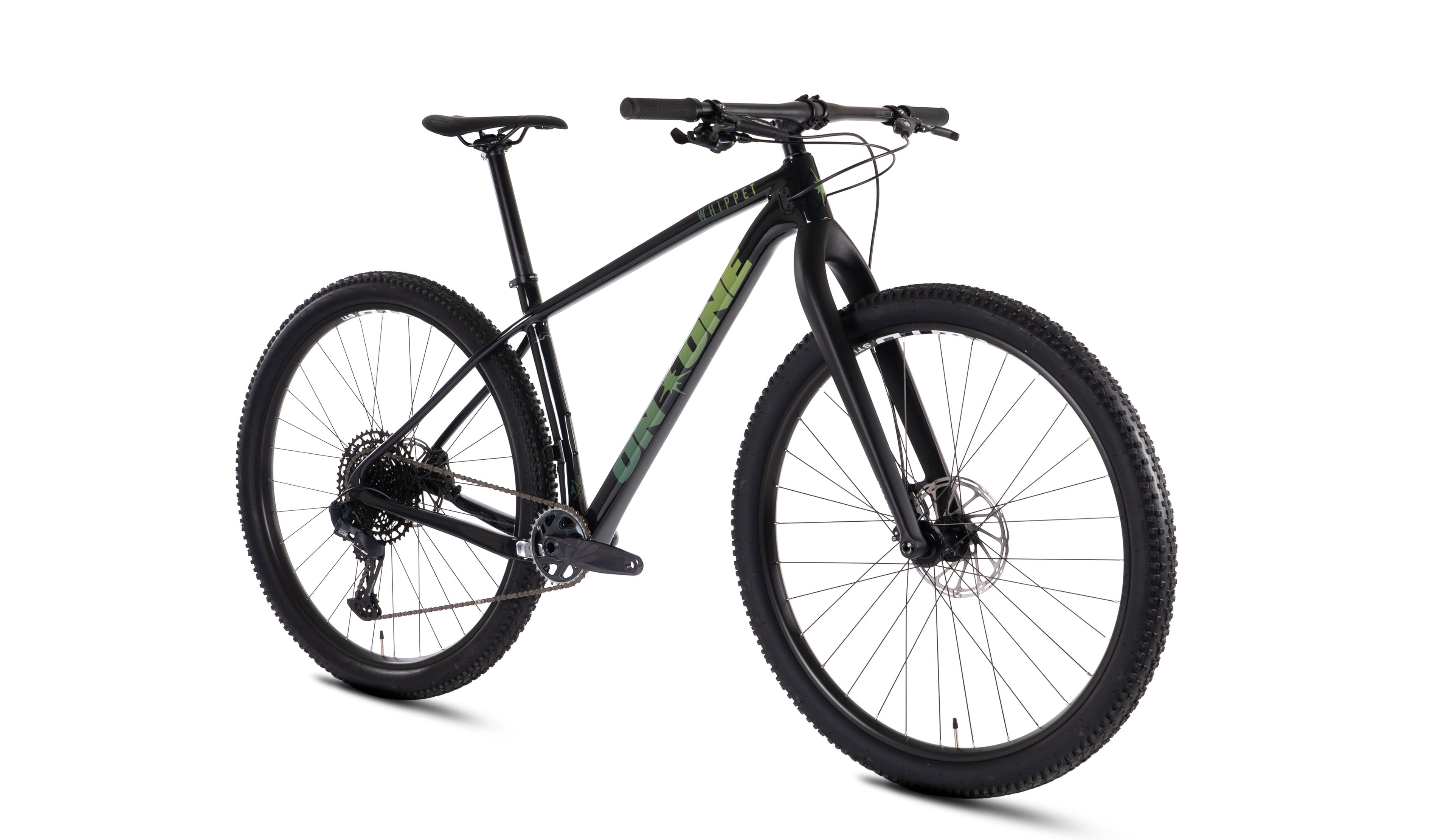 On-One Whippet SRAM GX Mountain Bike