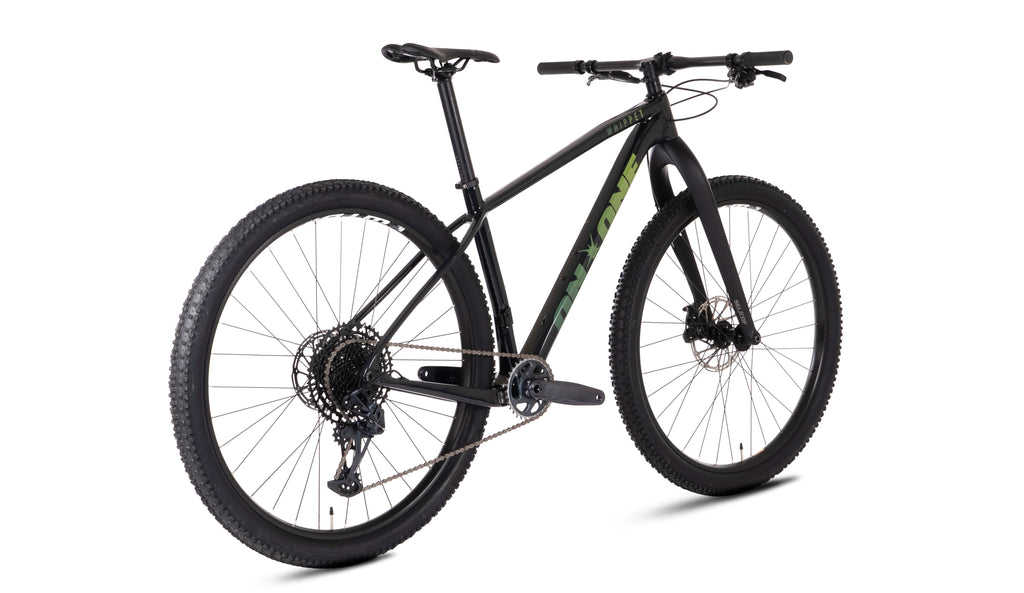 On-One Whippet SRAM GX Mountain Bike