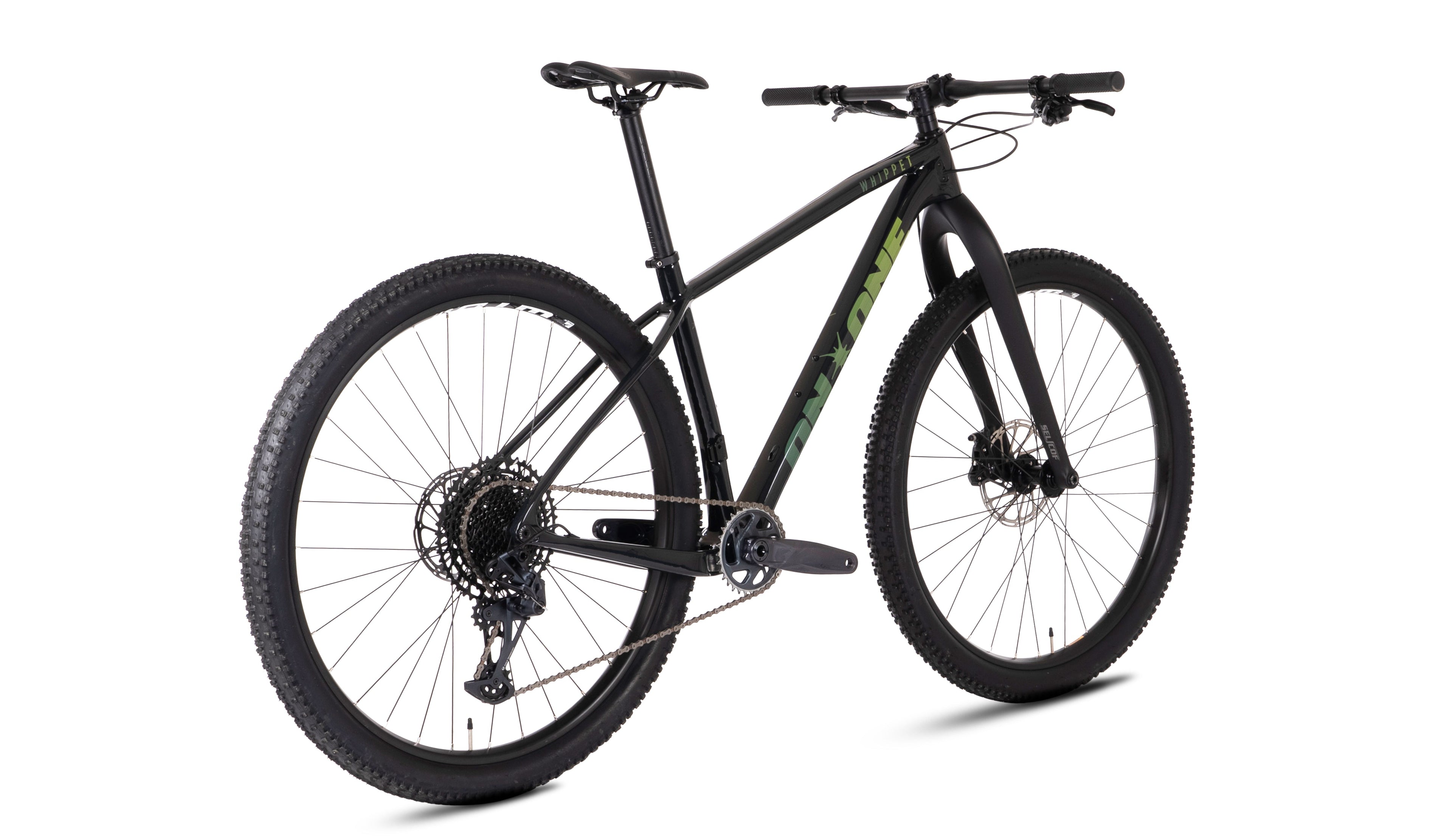 On-One Whippet SRAM GX Mountain Bike
