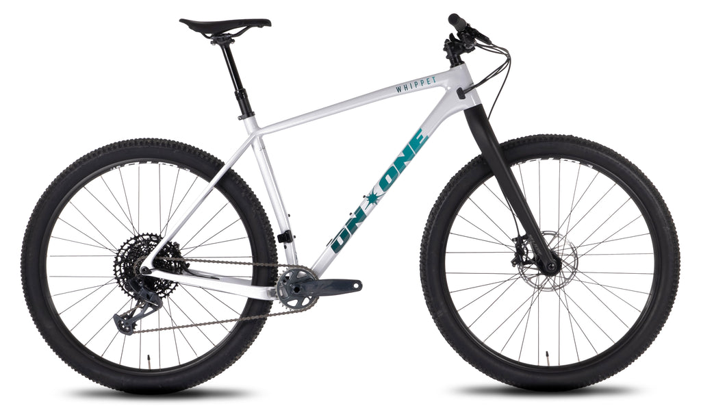 On-One Whippet SRAM GX Mountain Bike