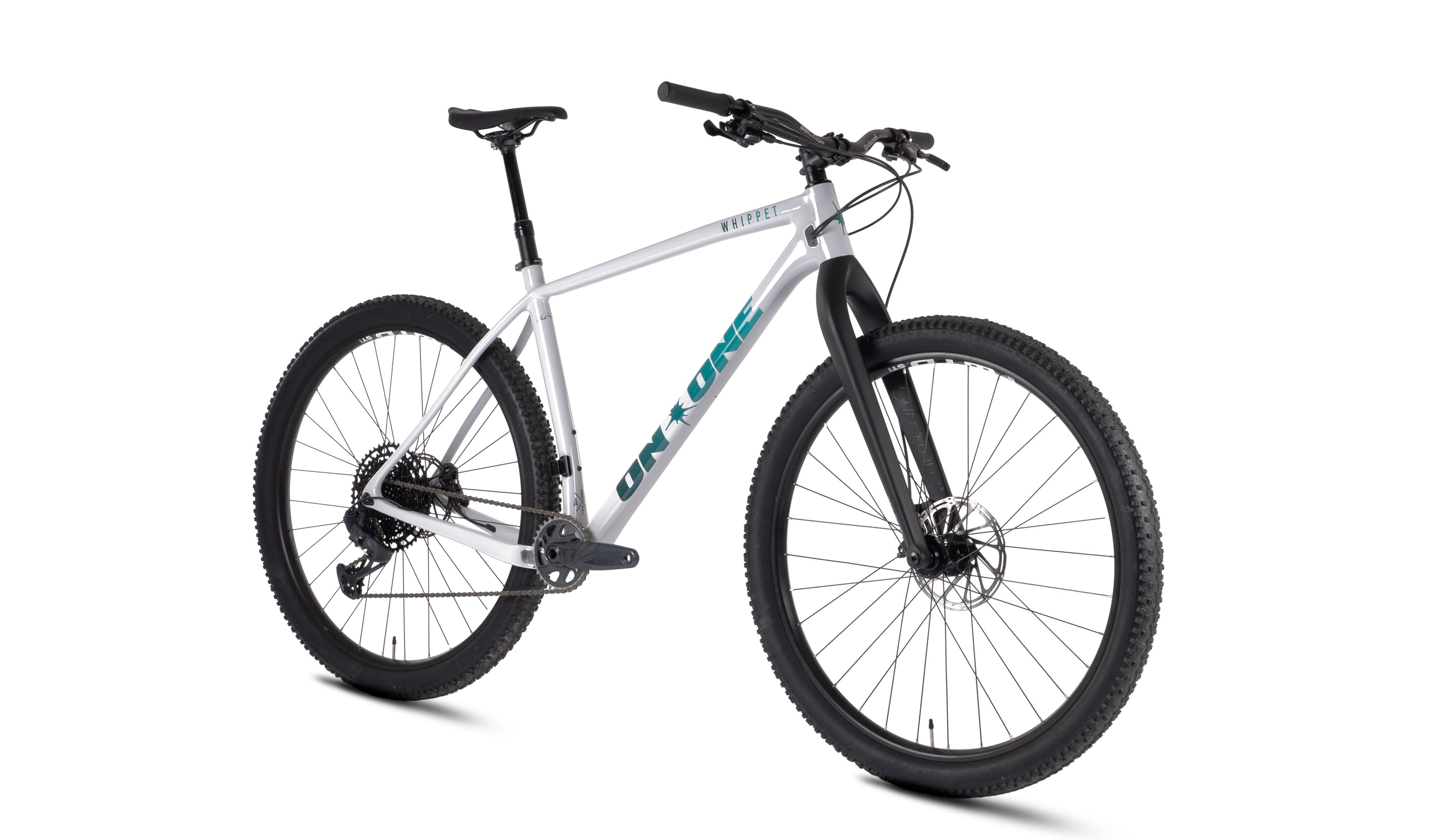 On-One Whippet SRAM GX Mountain Bike