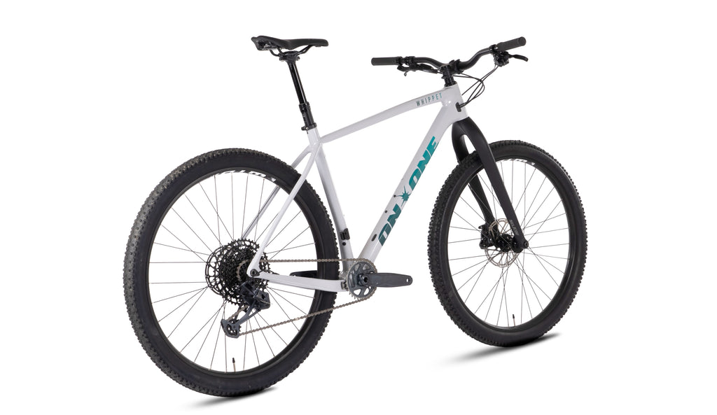On-One Whippet SRAM GX Mountain Bike