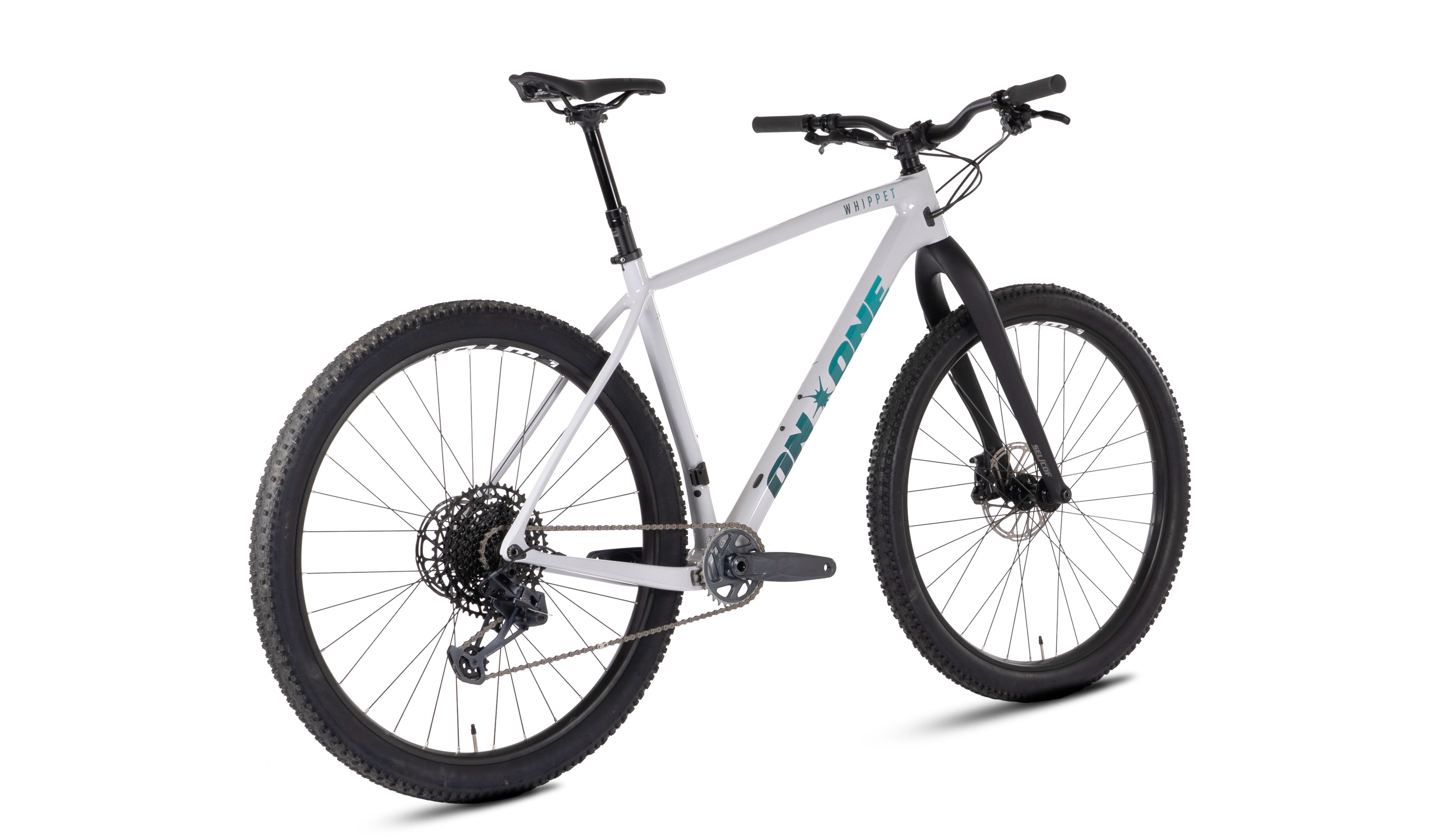 On-One Whippet SRAM GX Mountain Bike