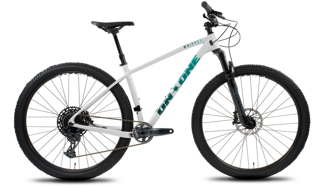On-One Whippet SRAM GX Mountain Bike