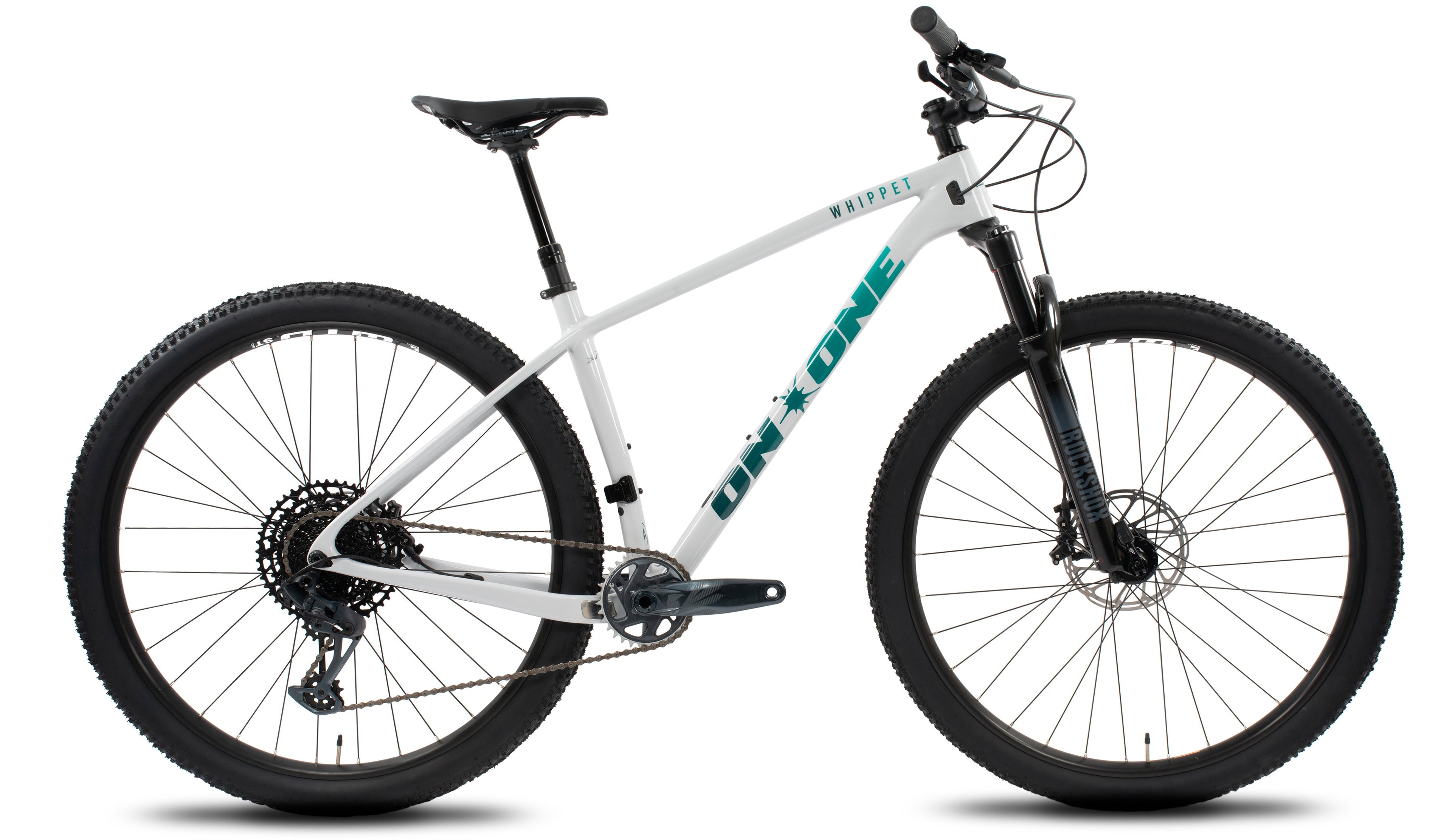 On-One Whippet SRAM GX Mountain Bike