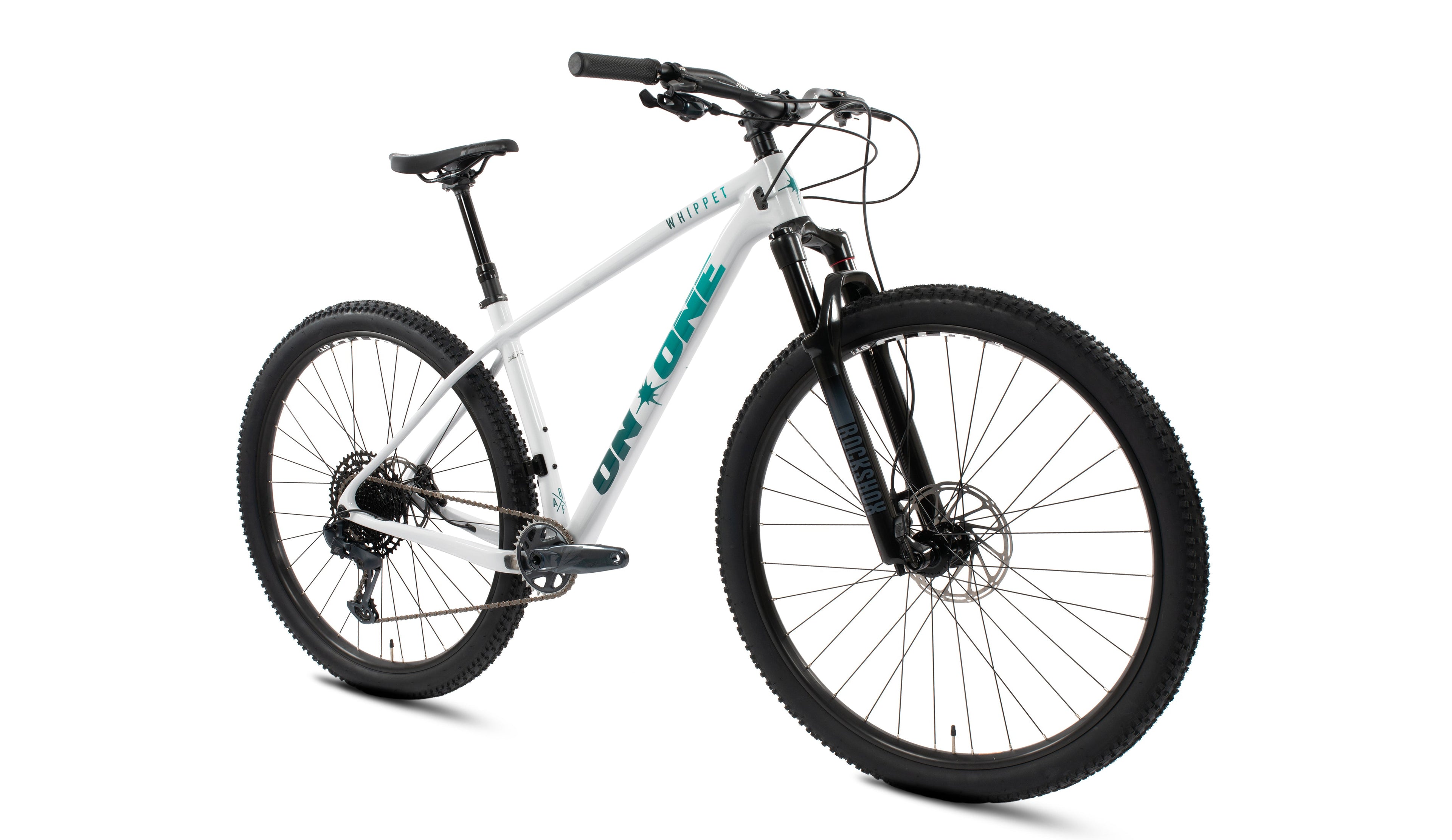 On-One Whippet SRAM GX Mountain Bike