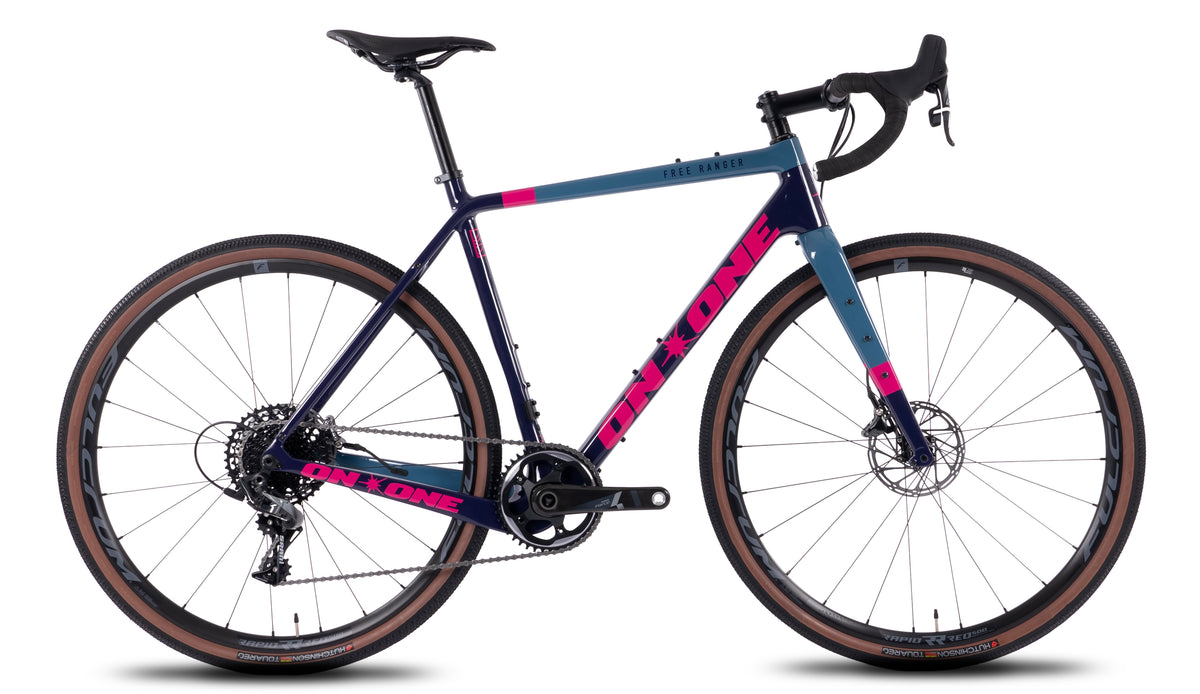 Bx Free Ranger Free Ranger – Planet X